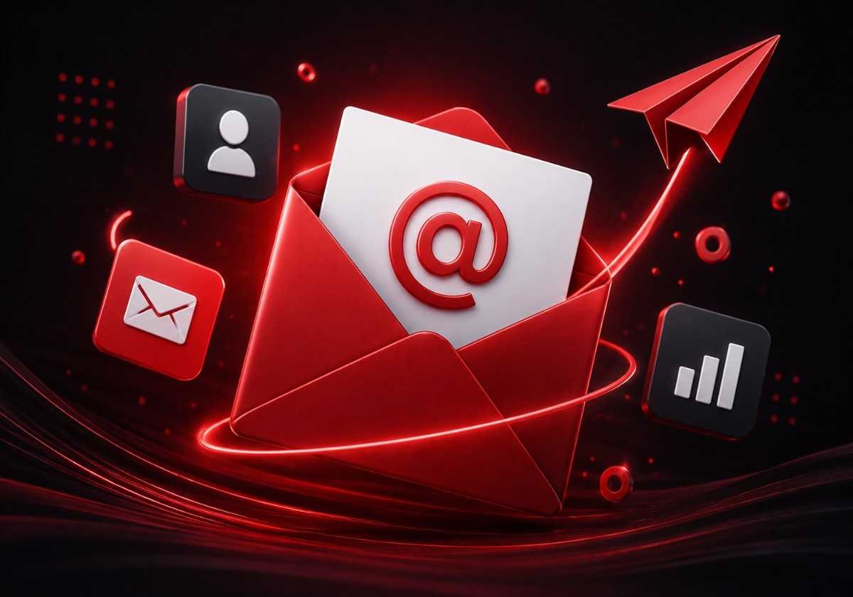 Email Marketing