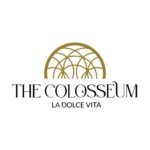 The Colosseum – La Dolce Vita