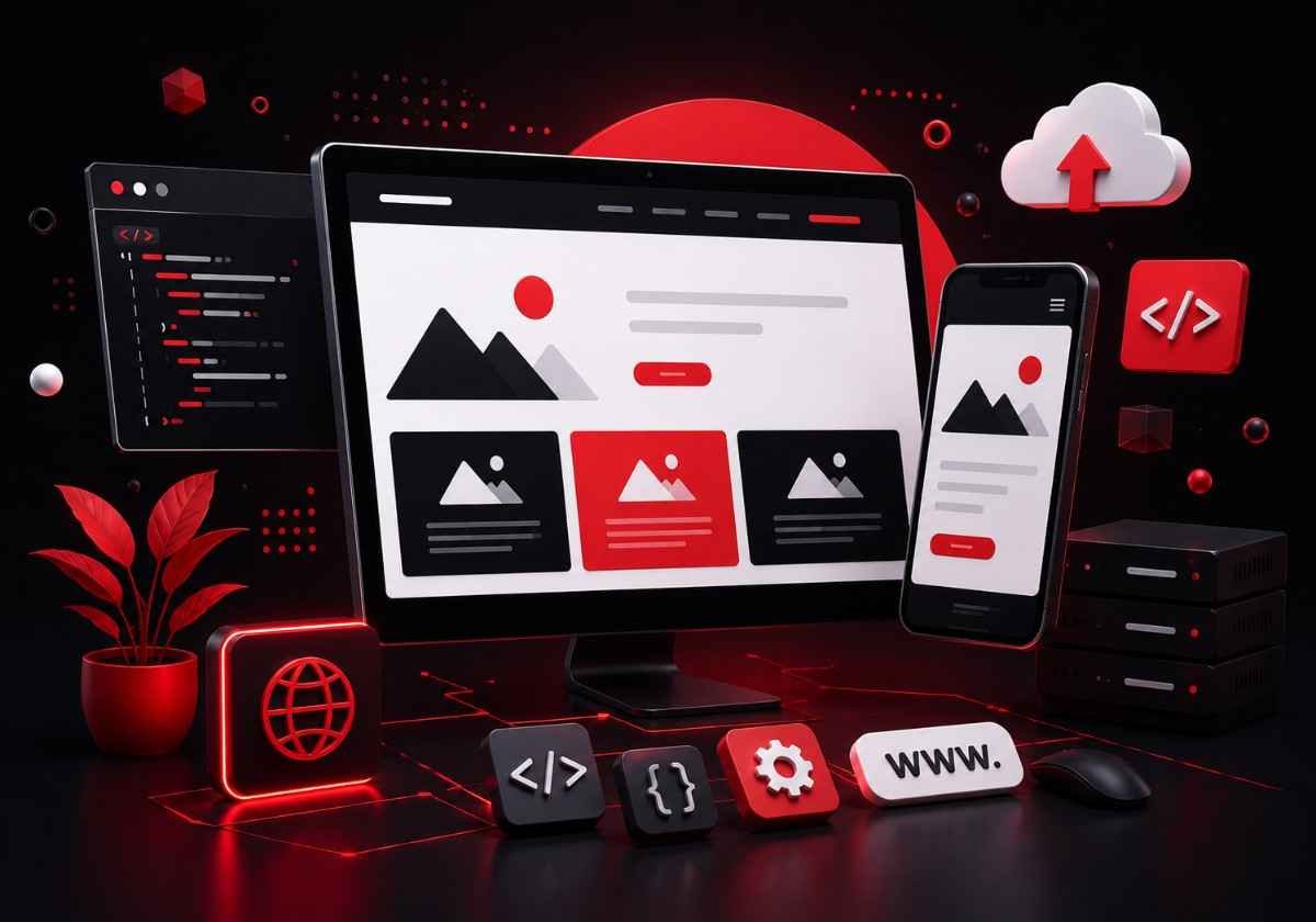 Website Development