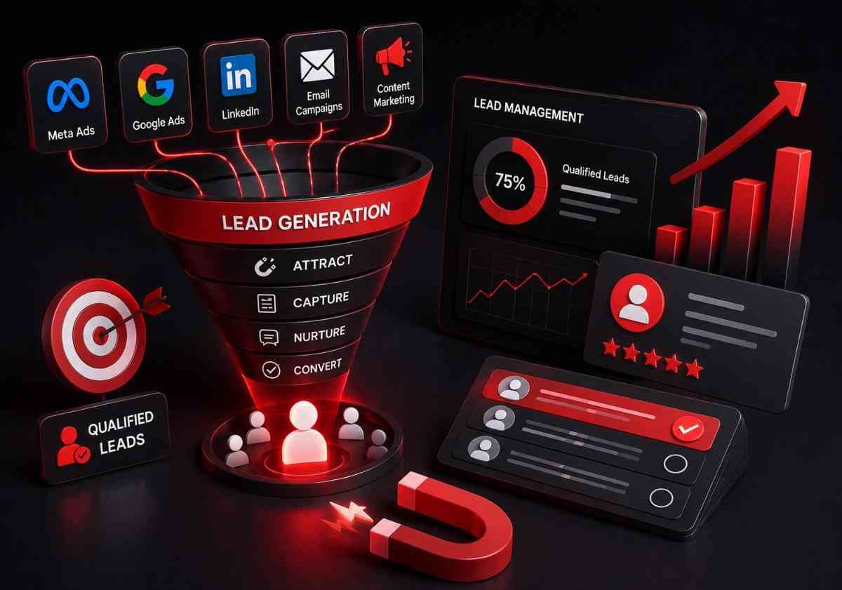 Lead Generation