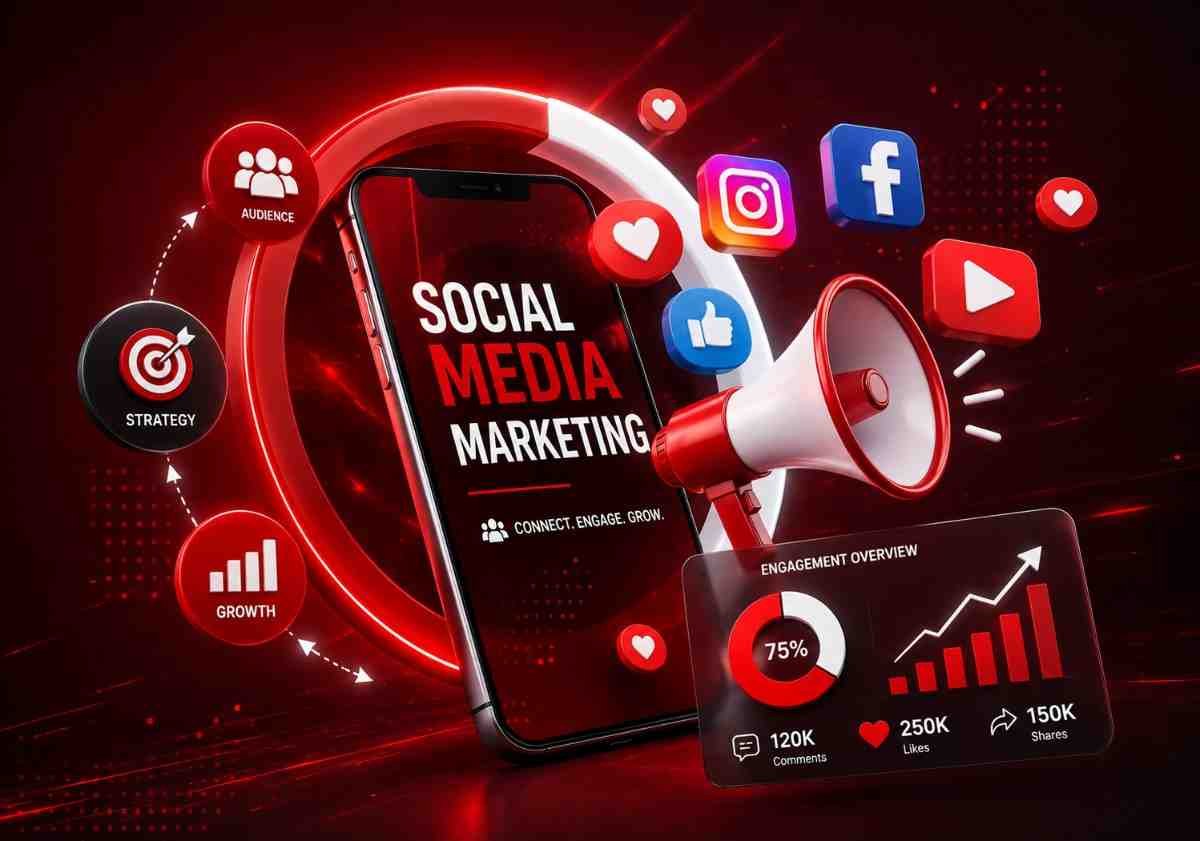 SMM