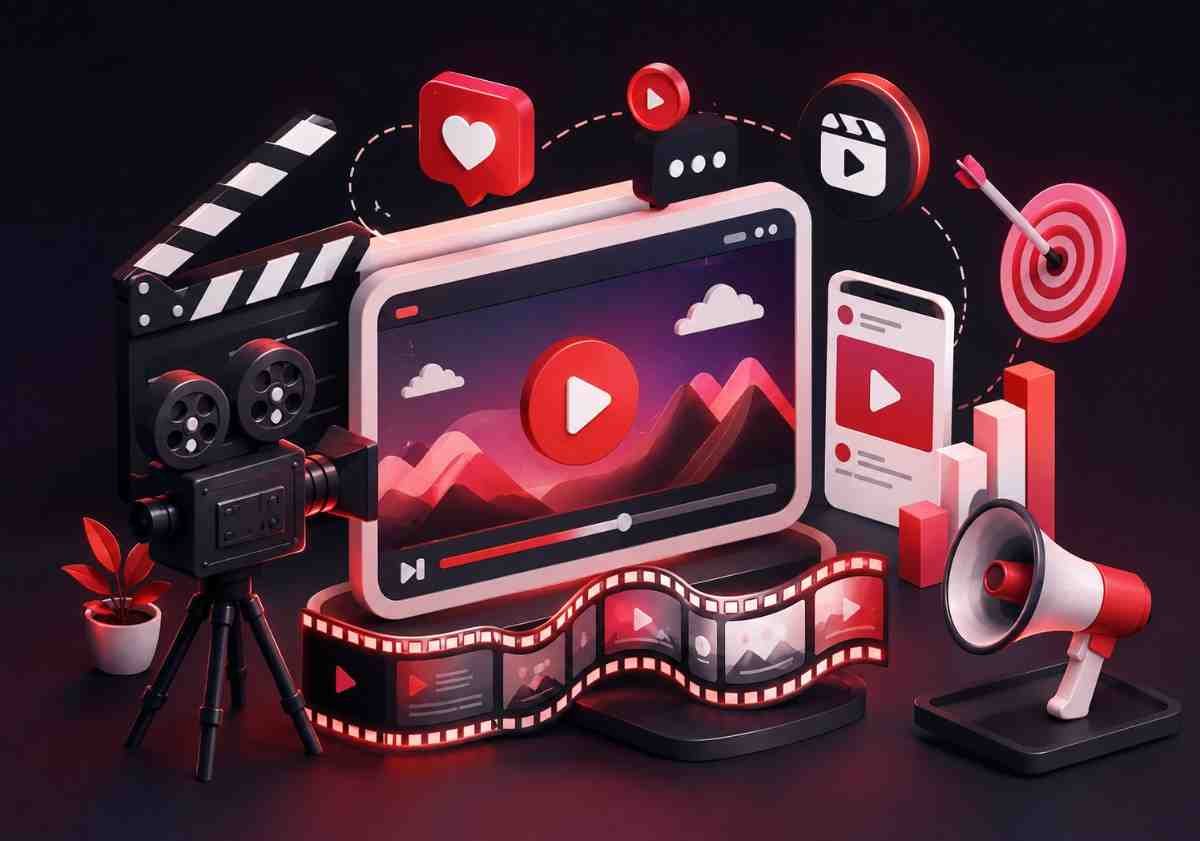 Video Marketing