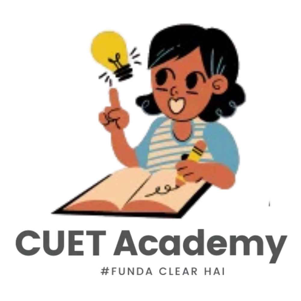CUET Academy
